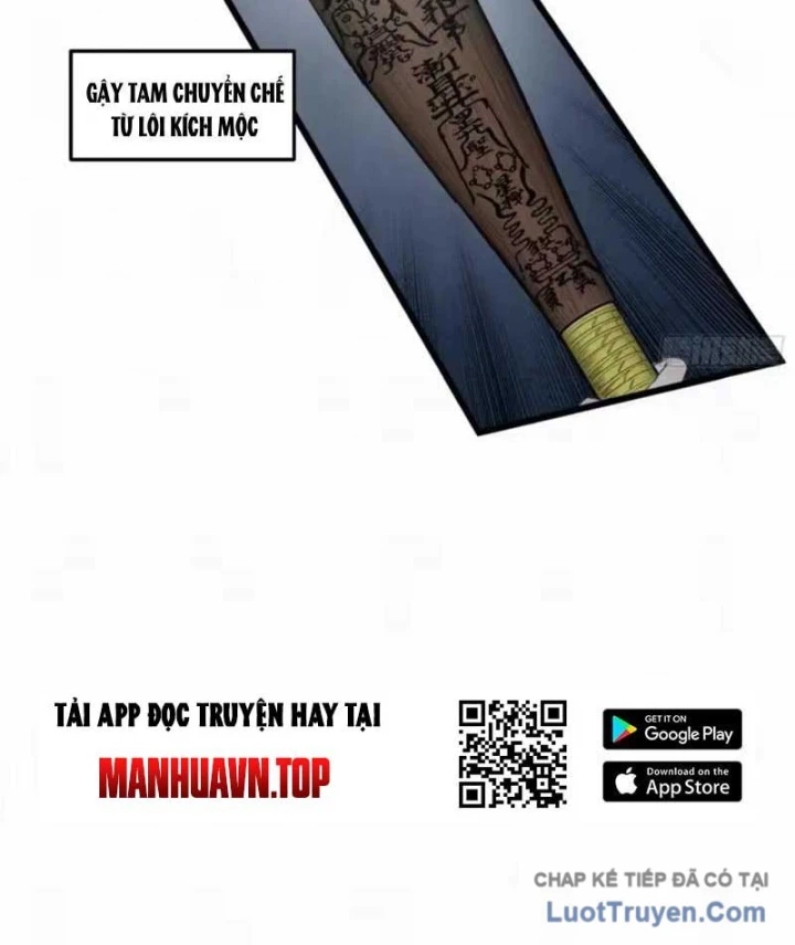 Sắc Lệnh Thú Thần Chapter 21 - 24