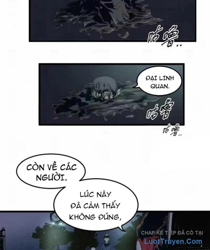 Sắc Lệnh Thú Thần Chapter 21 - 26