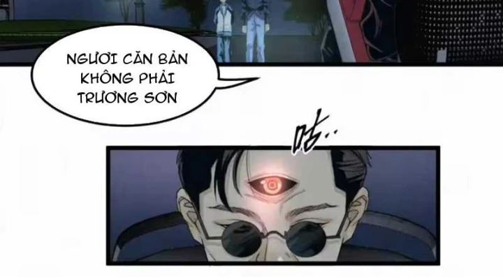 Sắc Lệnh Thú Thần Chapter 21 - 27