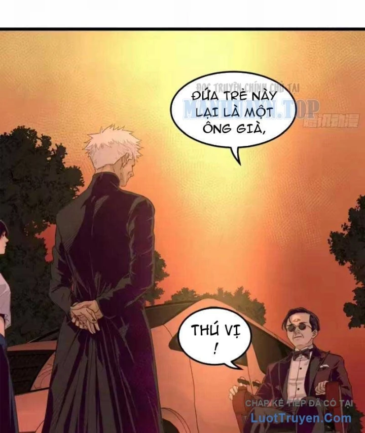 Sắc Lệnh Thú Thần Chapter 21 - 28