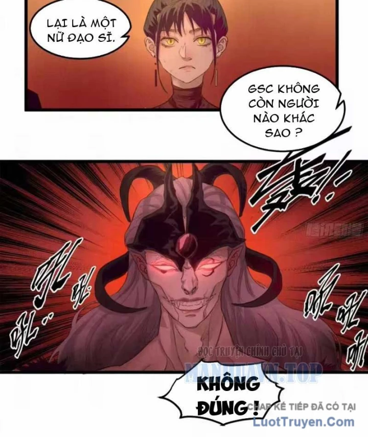 Sắc Lệnh Thú Thần Chapter 21 - 30