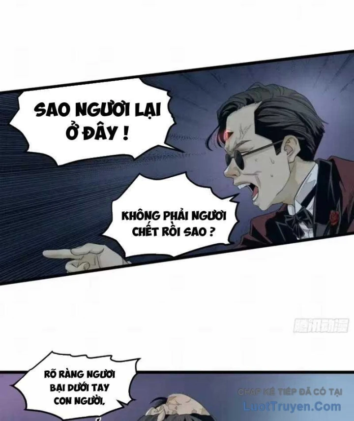 Sắc Lệnh Thú Thần Chapter 21 - 32