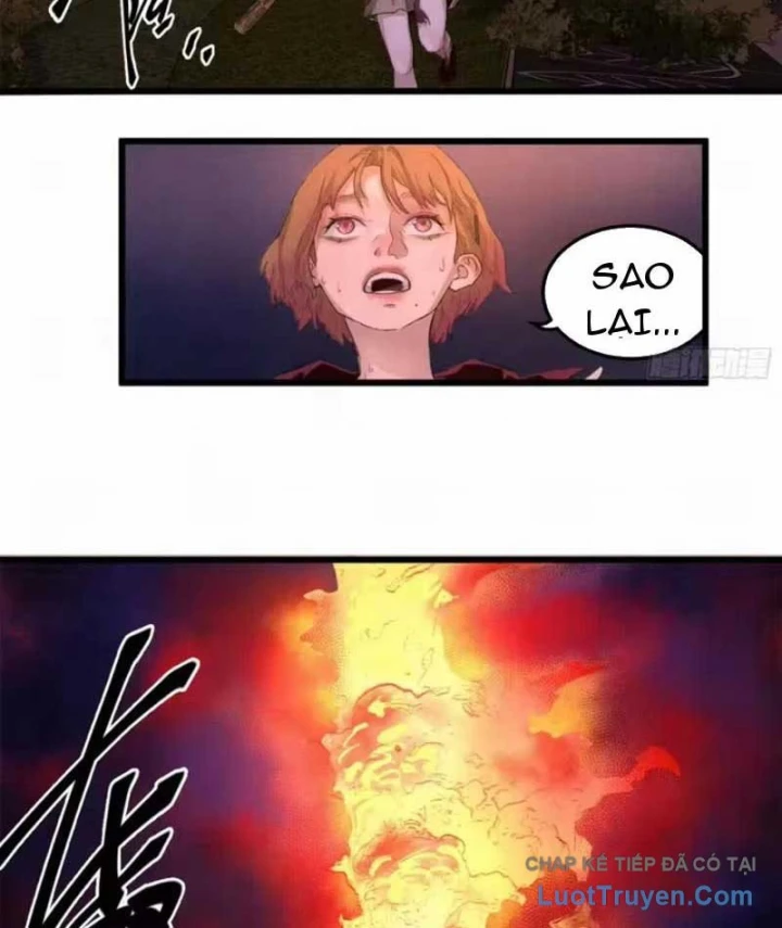 Sắc Lệnh Thú Thần Chapter 21 - 38