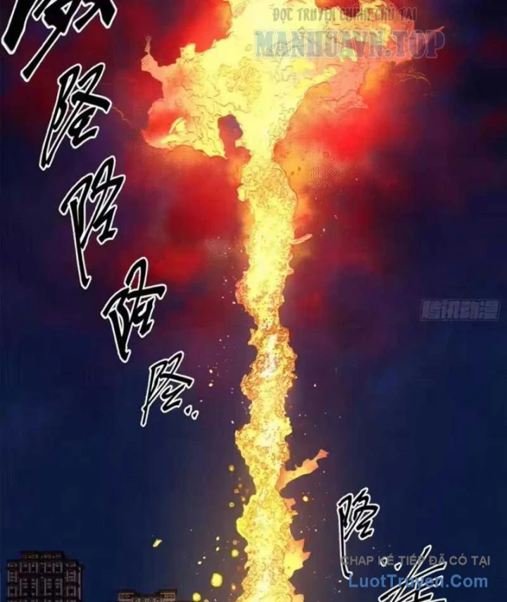 Sắc Lệnh Thú Thần Chapter 21 - 39