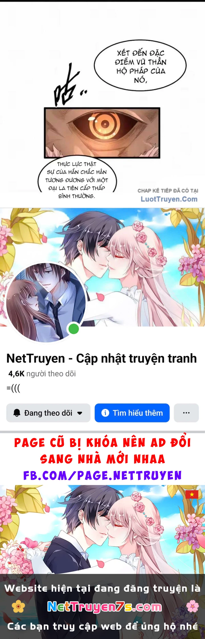 Sắc Lệnh Thú Thần Chapter 21 - 41