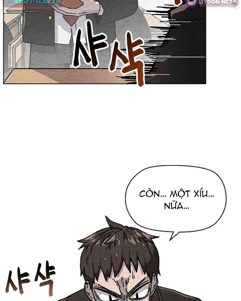 Tiếng Gầm Gừ Chapter 1 - 2