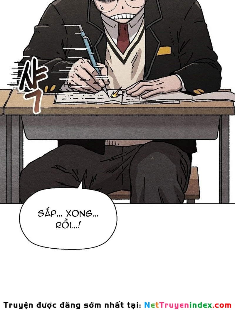 Tiếng Gầm Gừ Chapter 1 - 3