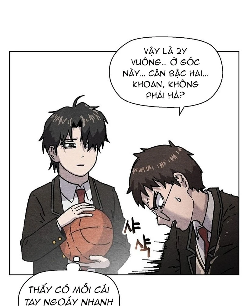 Tiếng Gầm Gừ Chapter 1 - 4