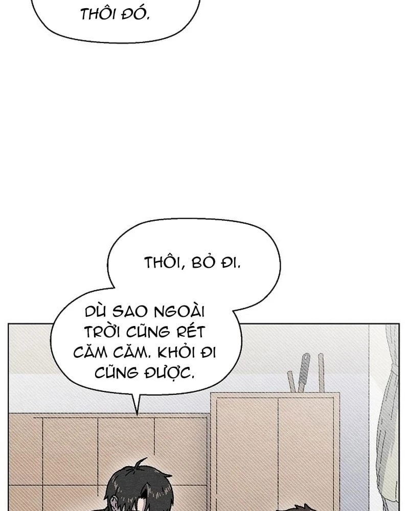 Tiếng Gầm Gừ Chapter 1 - 5
