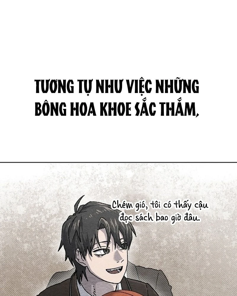Tiếng Gầm Gừ Chapter 1 - 15