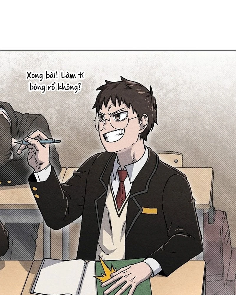 Tiếng Gầm Gừ Chapter 1 - 17
