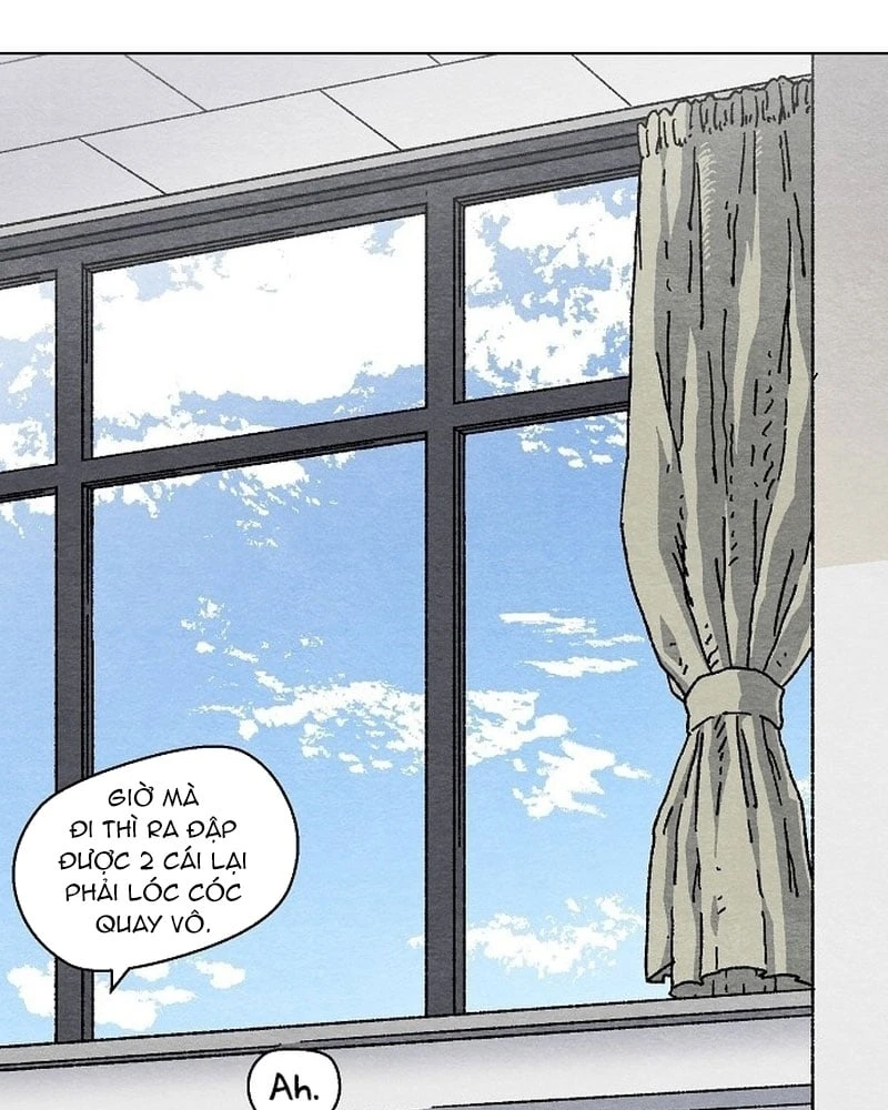 Tiếng Gầm Gừ Chapter 1 - 19