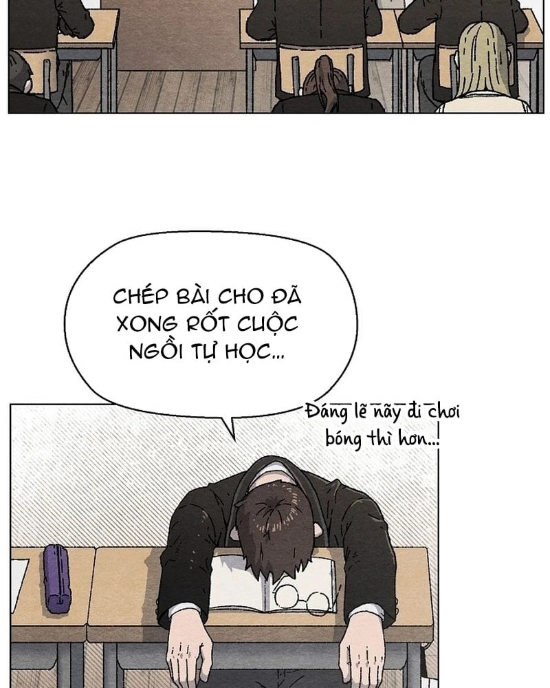 Tiếng Gầm Gừ Chapter 1 - 24
