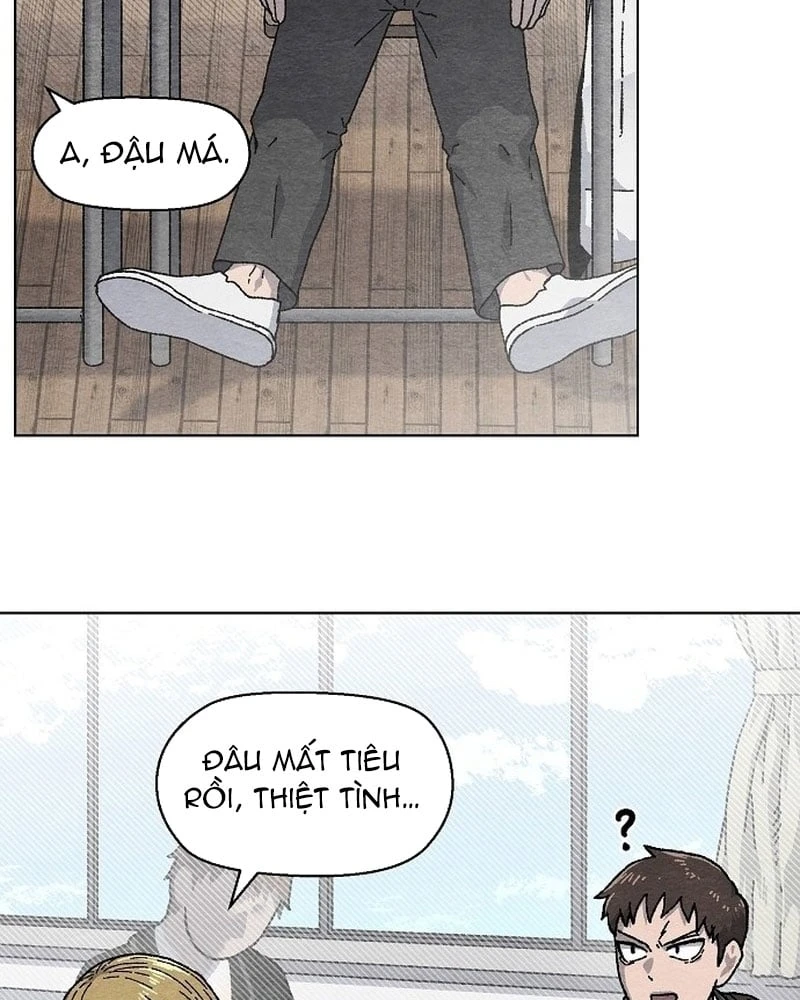 Tiếng Gầm Gừ Chapter 1 - 25