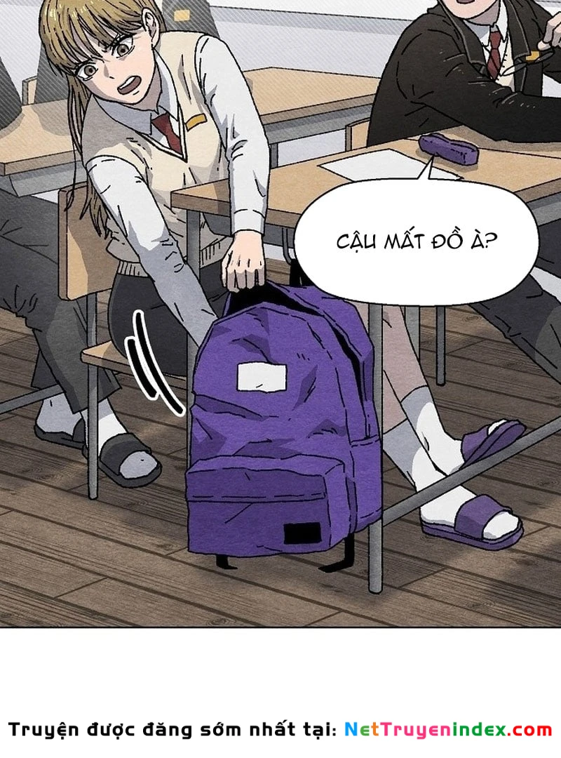 Tiếng Gầm Gừ Chapter 1 - 26