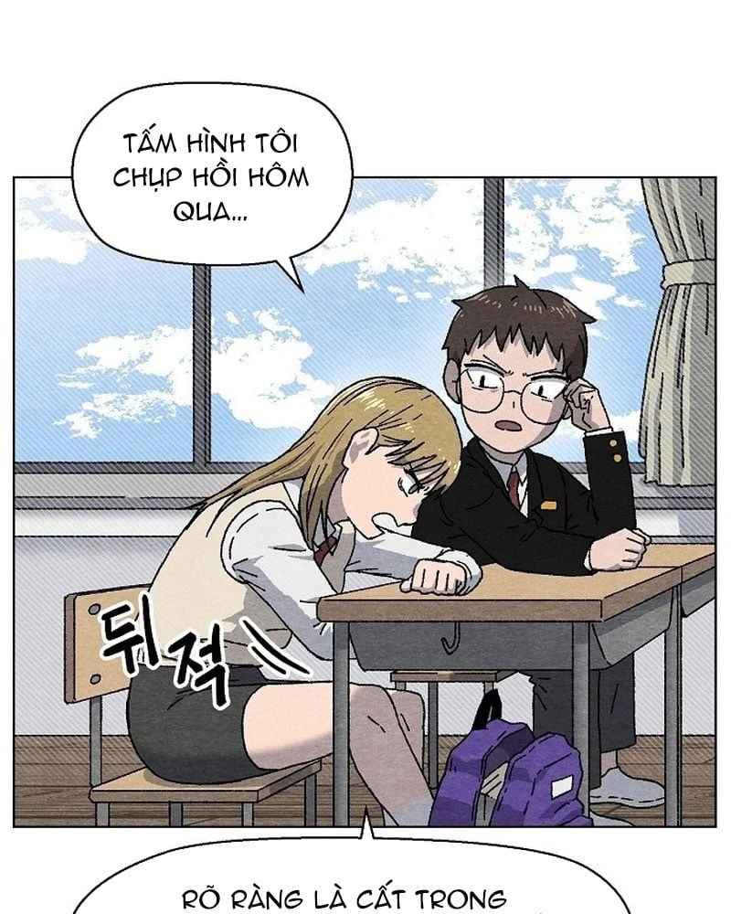 Tiếng Gầm Gừ Chapter 1 - 27