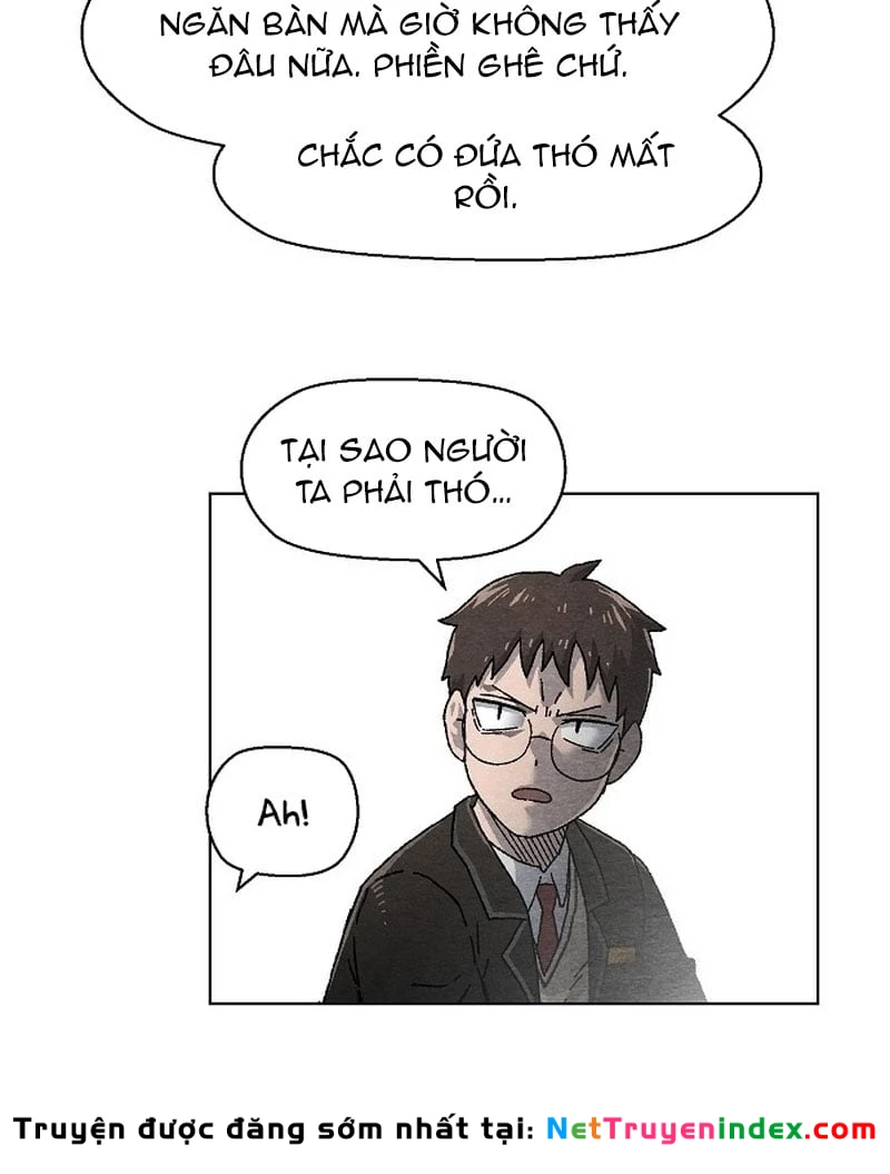 Tiếng Gầm Gừ Chapter 1 - 28