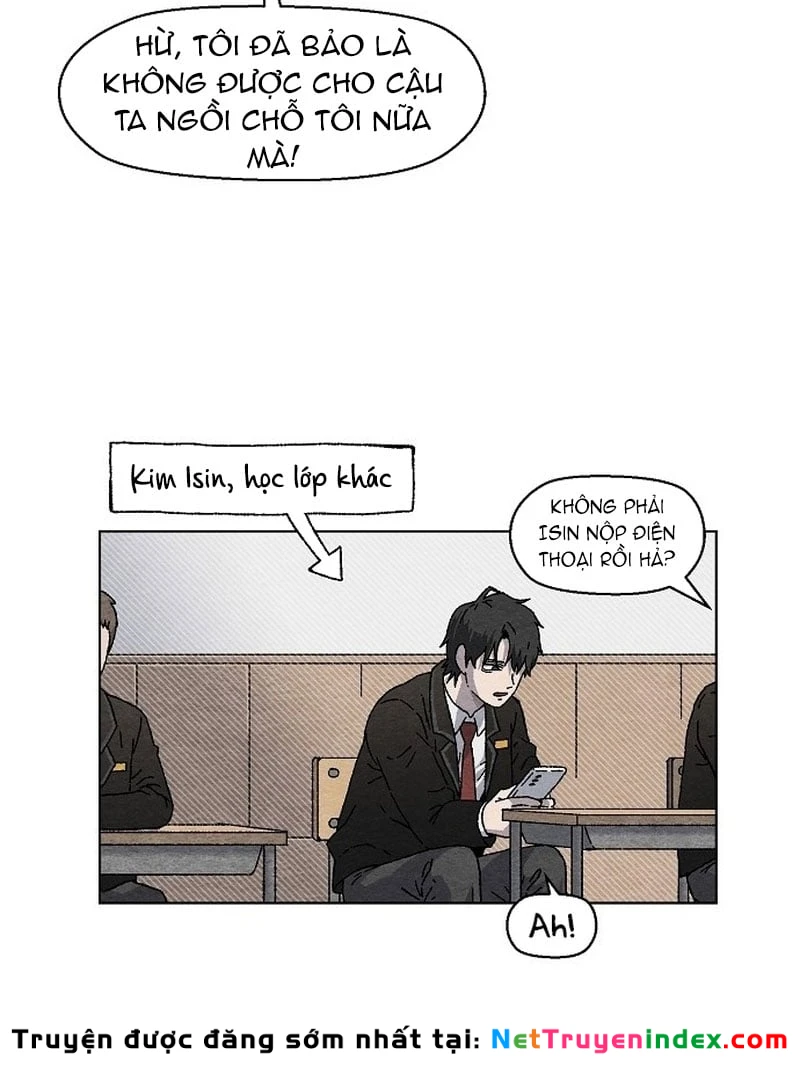 Tiếng Gầm Gừ Chapter 1 - 30