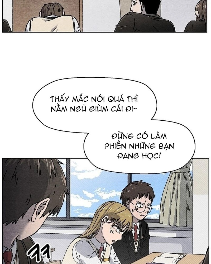 Tiếng Gầm Gừ Chapter 1 - 32