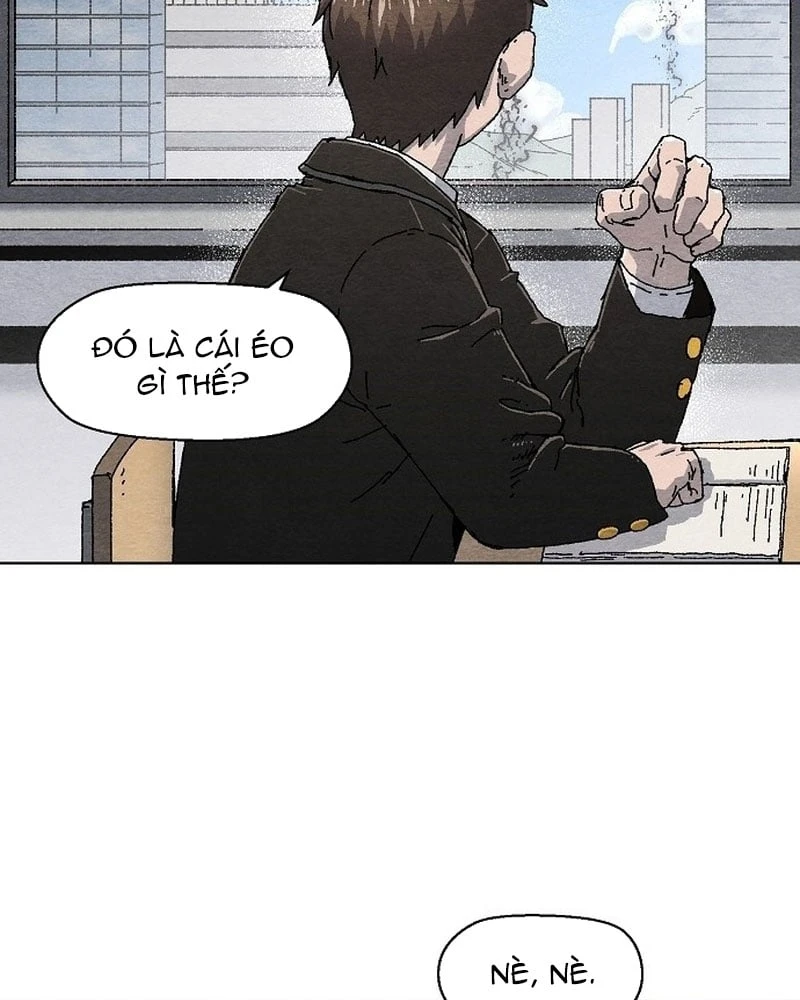 Tiếng Gầm Gừ Chapter 1 - 40