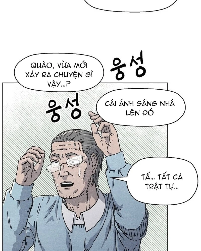 Tiếng Gầm Gừ Chapter 1 - 48