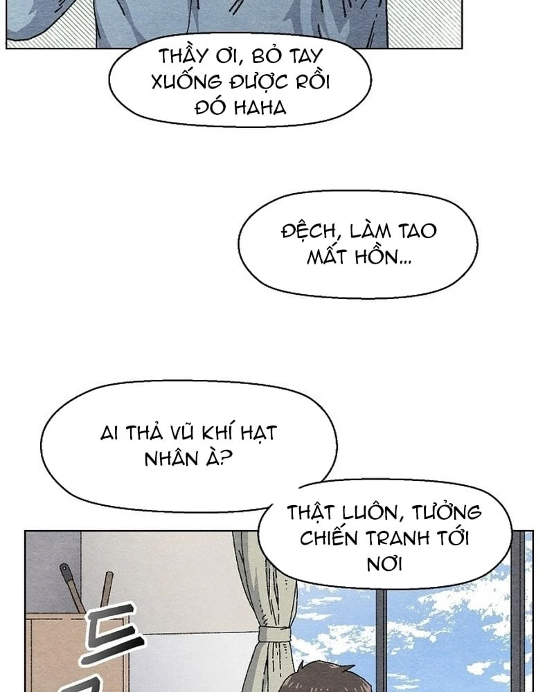 Tiếng Gầm Gừ Chapter 1 - 49