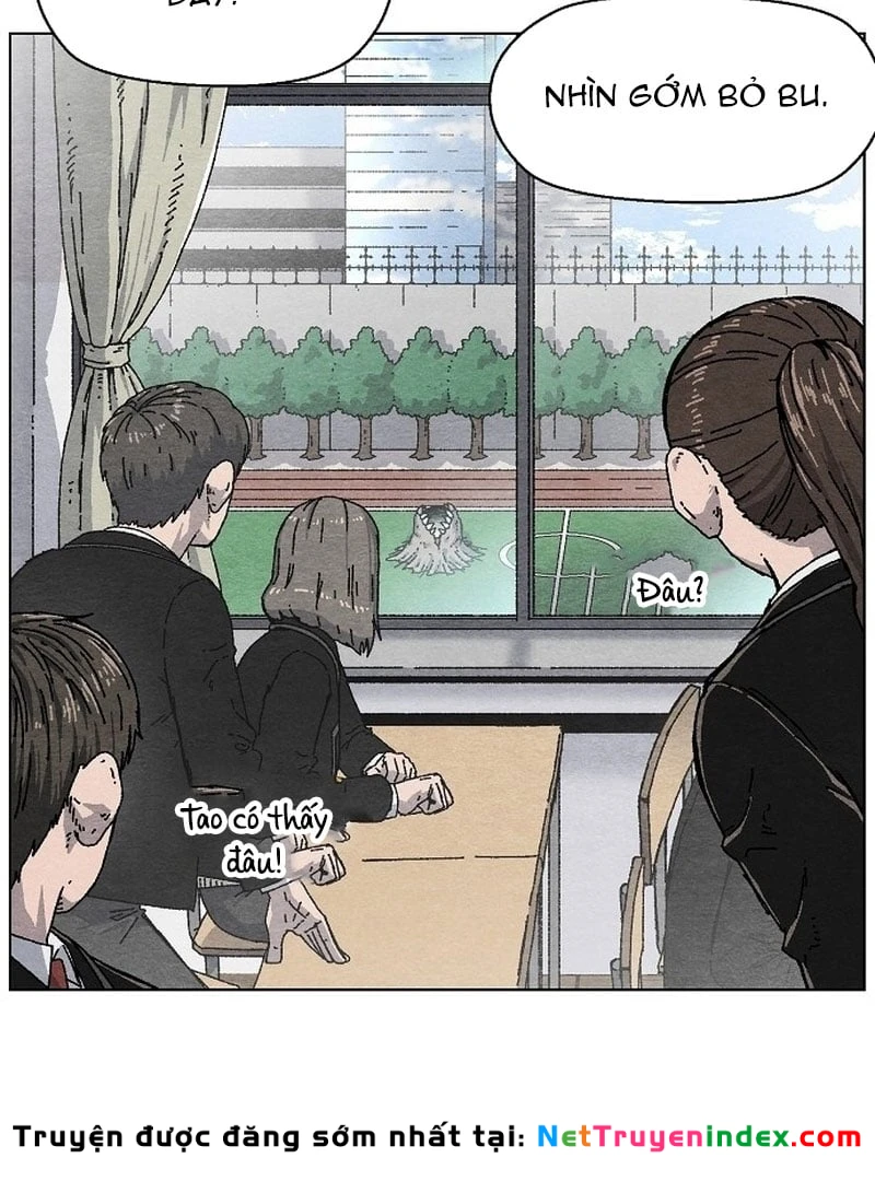 Tiếng Gầm Gừ Chapter 1 - 55