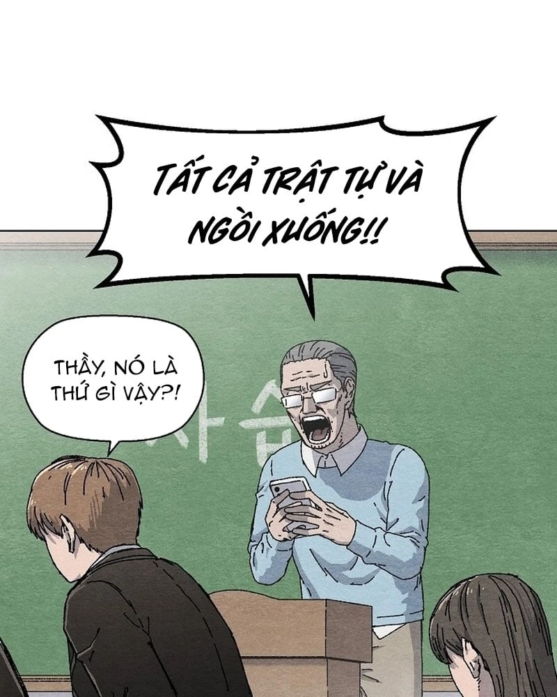 Tiếng Gầm Gừ Chapter 1 - 56