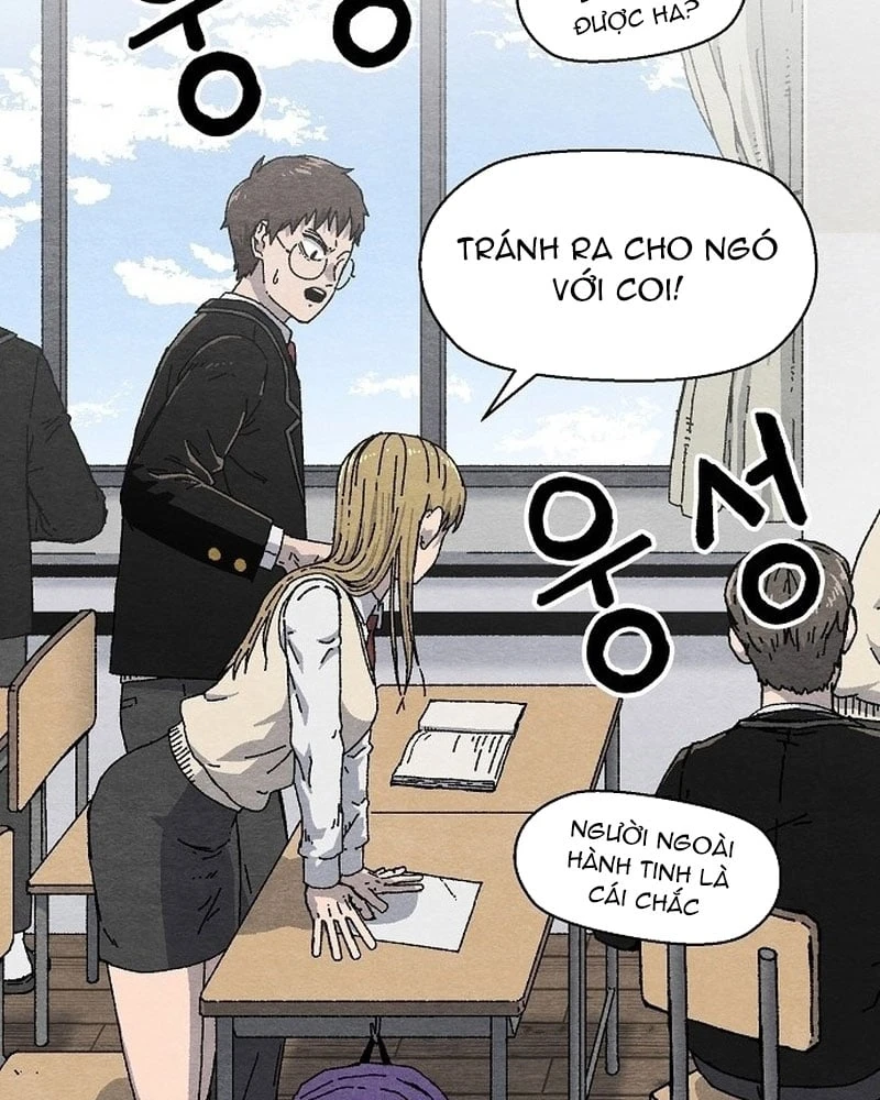 Tiếng Gầm Gừ Chapter 1 - 60