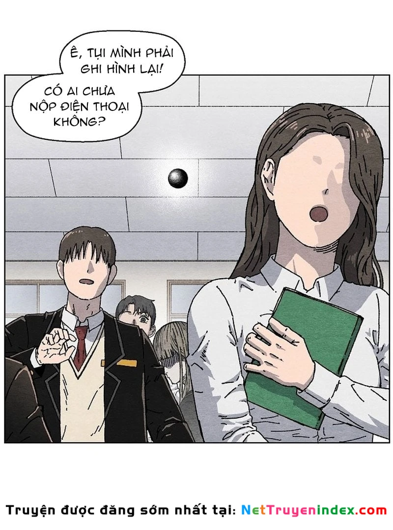 Tiếng Gầm Gừ Chapter 1 - 62