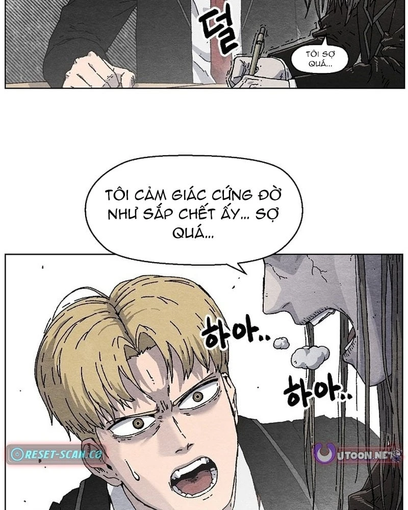 Tiếng Gầm Gừ Chapter 1 - 69