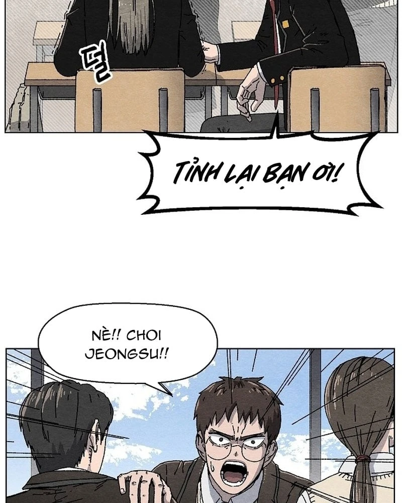 Tiếng Gầm Gừ Chapter 1 - 71