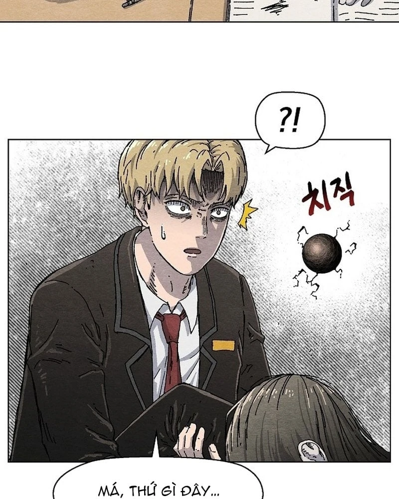 Tiếng Gầm Gừ Chapter 1 - 74