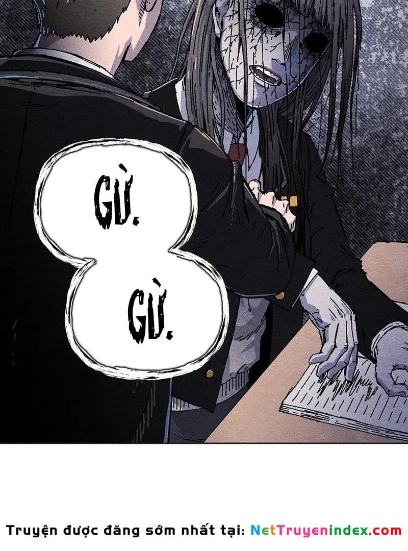 Tiếng Gầm Gừ Chapter 1 - 76