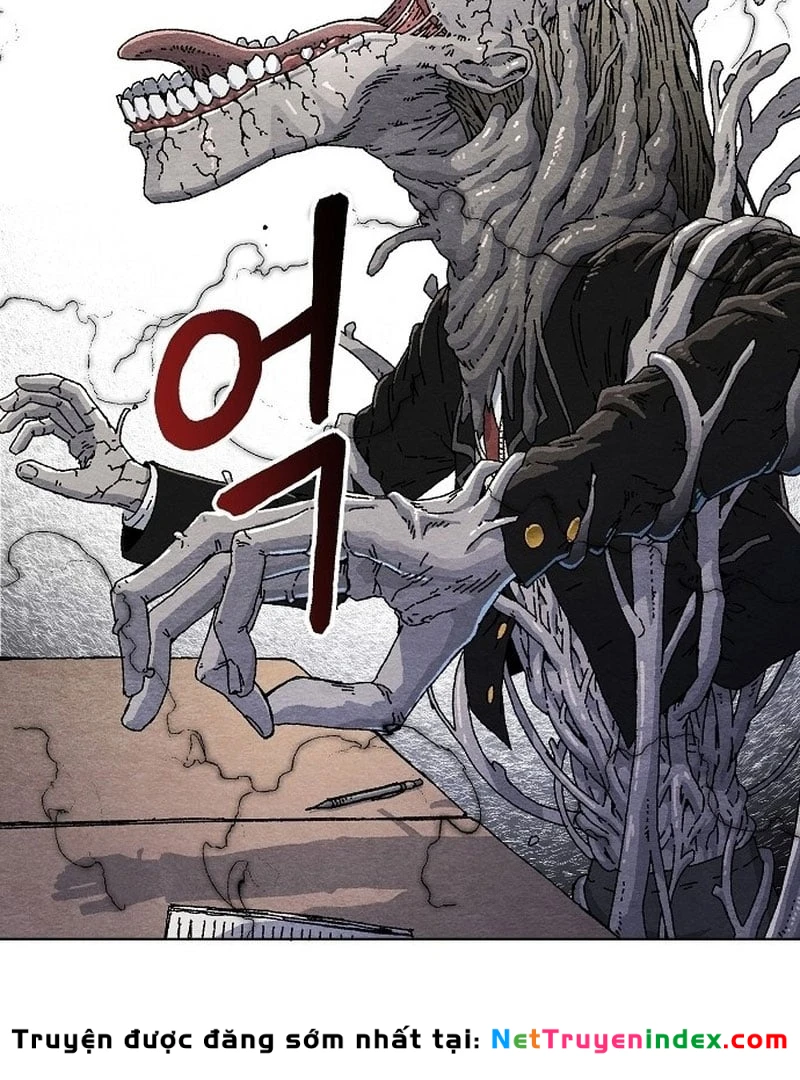 Tiếng Gầm Gừ Chapter 1 - 81