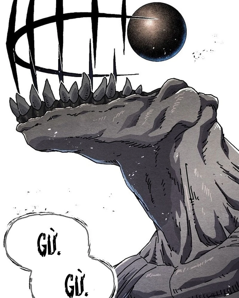Tiếng Gầm Gừ Chapter 1 - 91