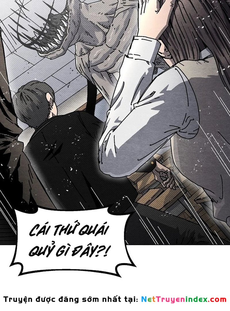 Tiếng Gầm Gừ Chapter 1 - 96