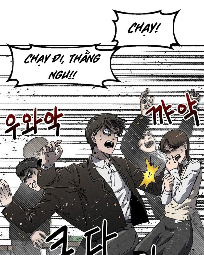 Tiếng Gầm Gừ Chapter 1 - 97