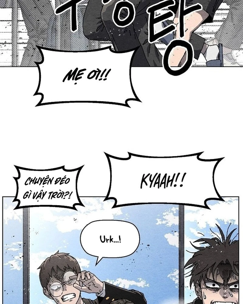 Tiếng Gầm Gừ Chapter 1 - 98