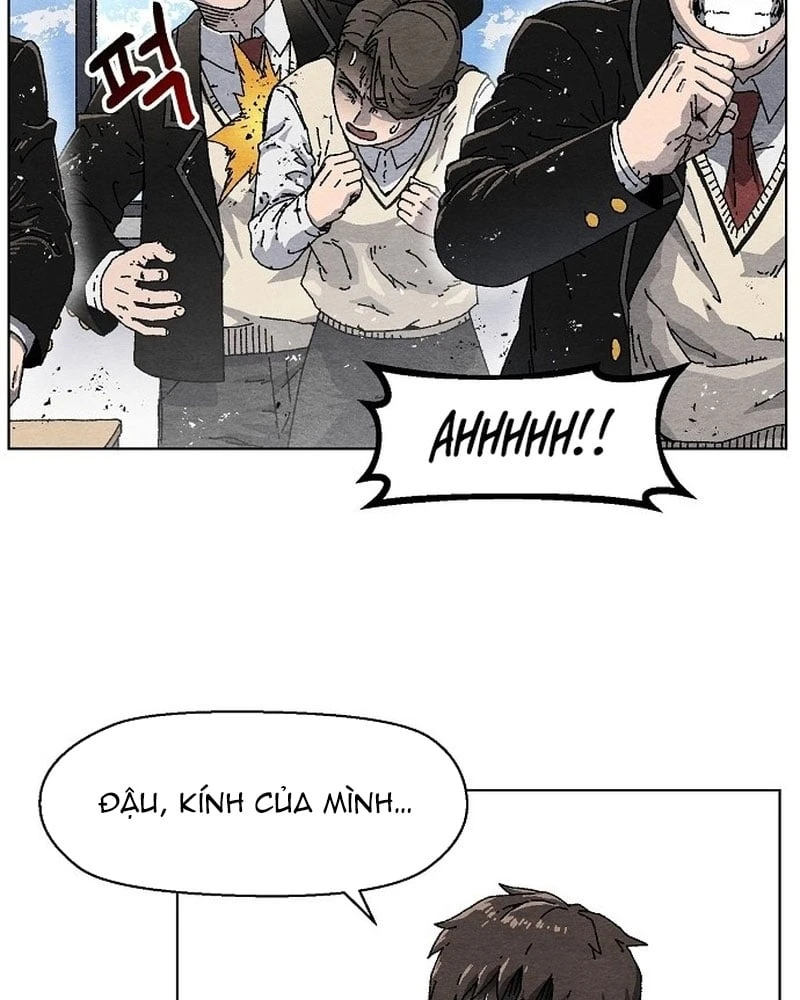 Tiếng Gầm Gừ Chapter 1 - 99