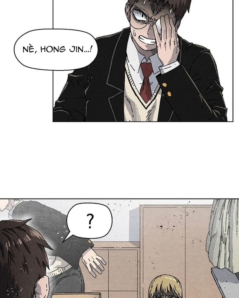 Tiếng Gầm Gừ Chapter 1 - 100