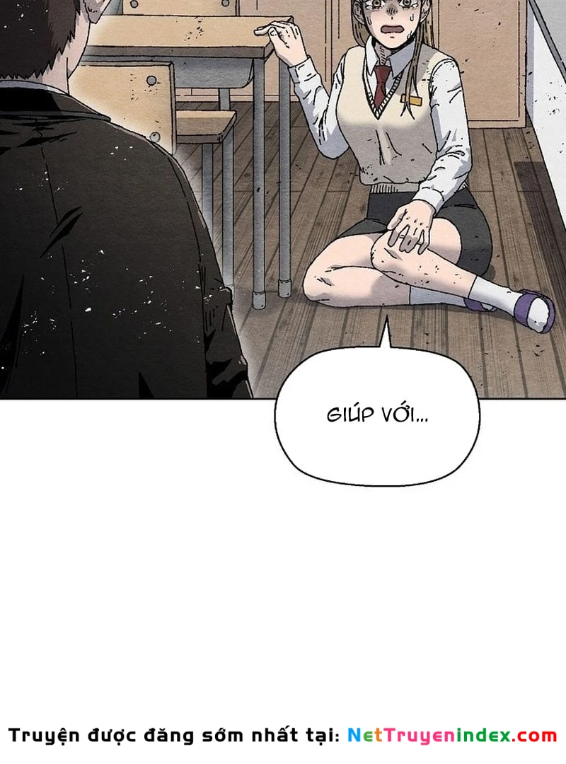 Tiếng Gầm Gừ Chapter 1 - 101