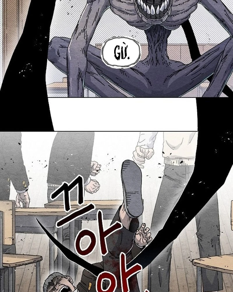 Tiếng Gầm Gừ Chapter 1 - 112