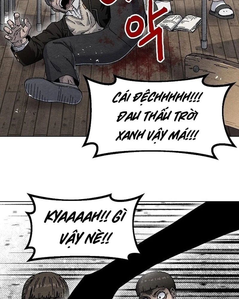 Tiếng Gầm Gừ Chapter 1 - 113