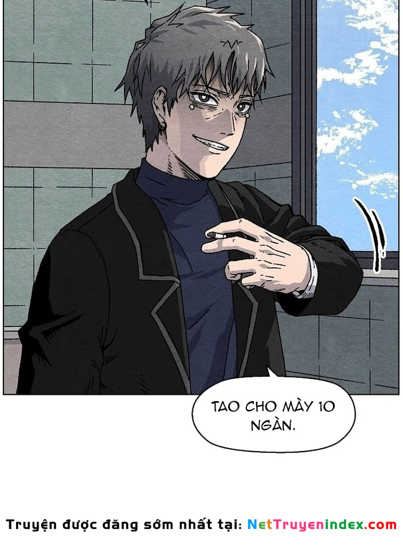 Tiếng Gầm Gừ Chapter 1 - 145