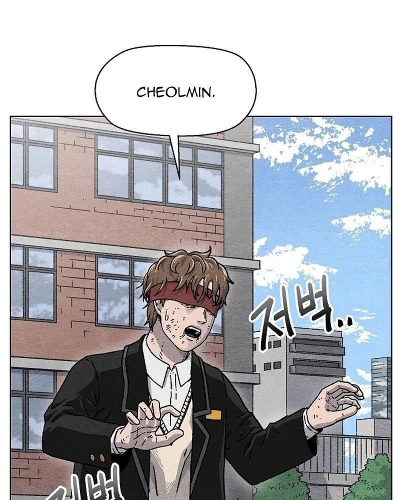 Tiếng Gầm Gừ Chapter 1 - 161