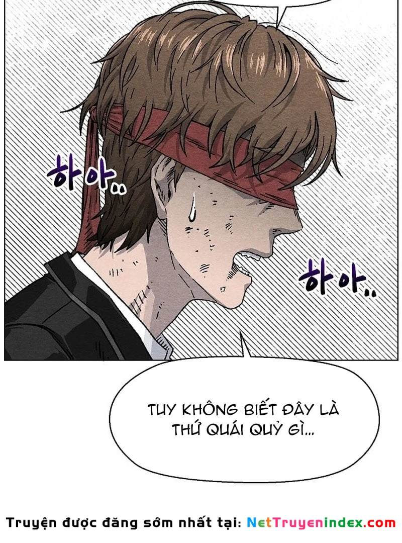Tiếng Gầm Gừ Chapter 1 - 174