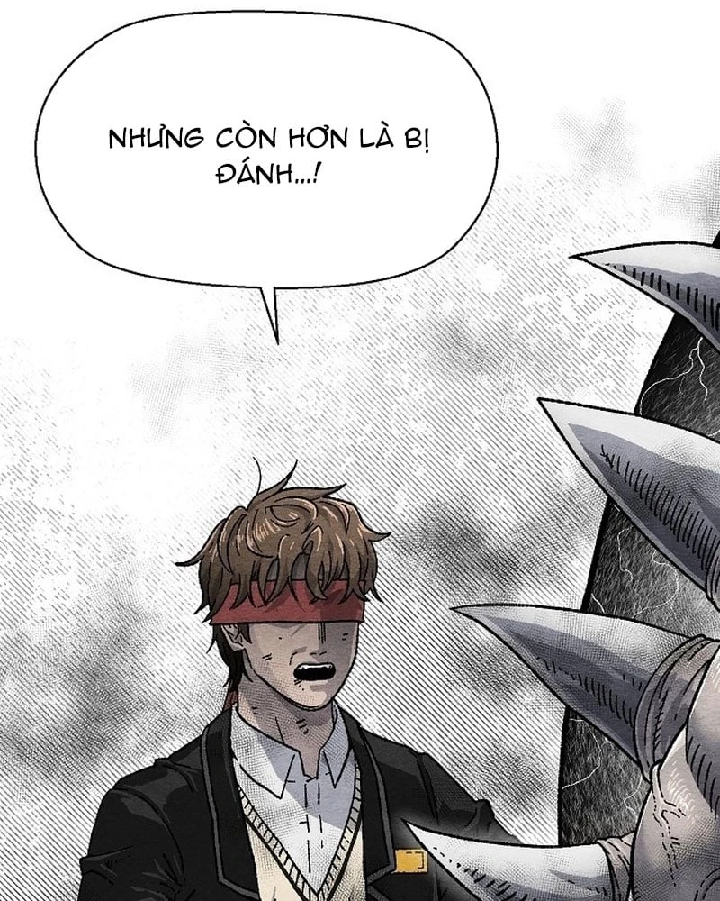 Tiếng Gầm Gừ Chapter 1 - 176