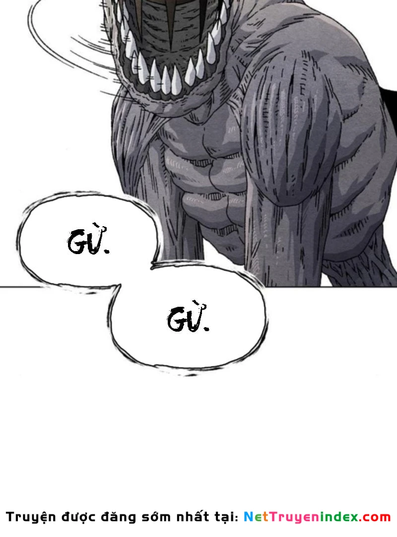 Tiếng Gầm Gừ Chapter 2 - 4