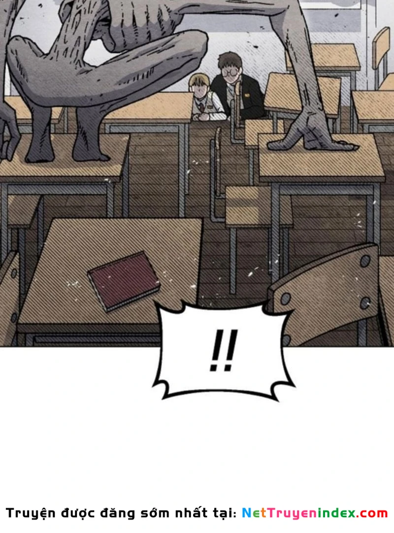 Tiếng Gầm Gừ Chapter 2 - 7
